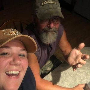 Meet your Posher, Shawna